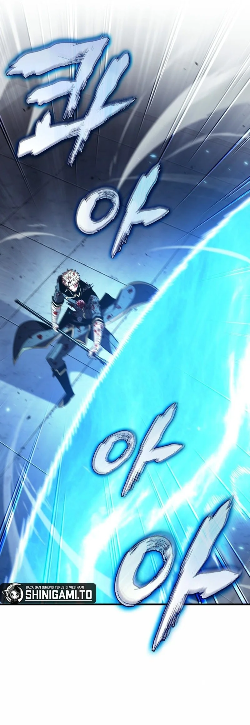 Chapter 199 - halaman 38