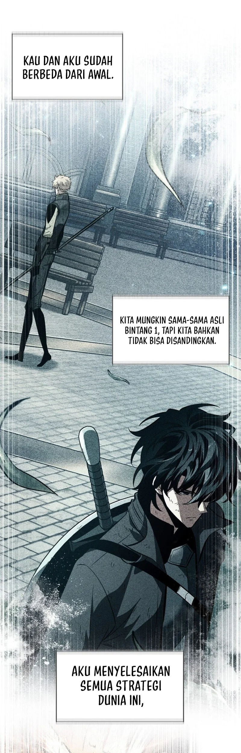 Chapter 199 - halaman 31
