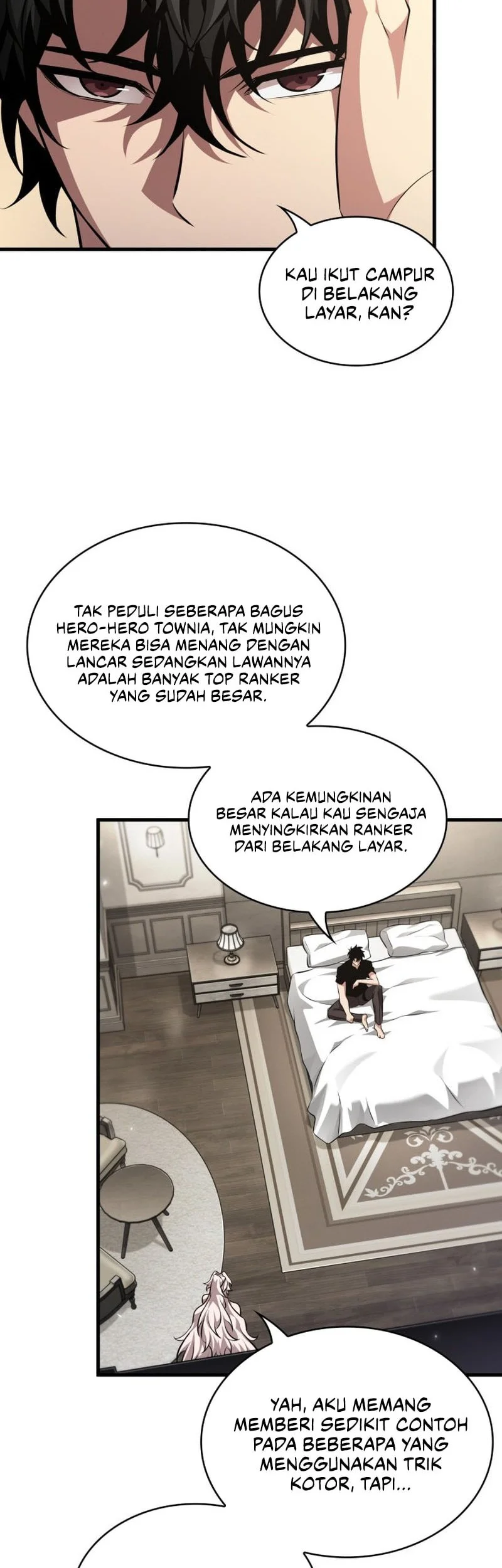 Chapter 200 - halaman 36