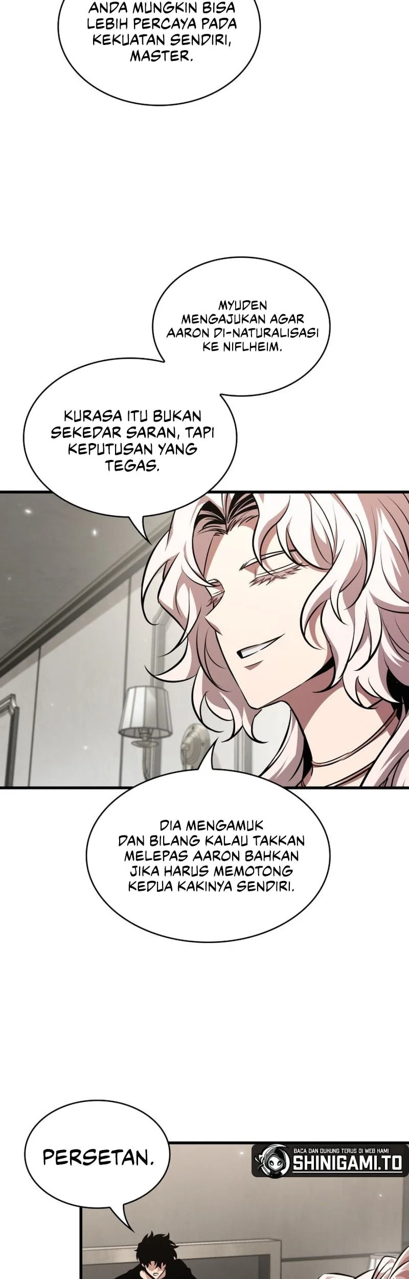 Chapter 200 - halaman 37
