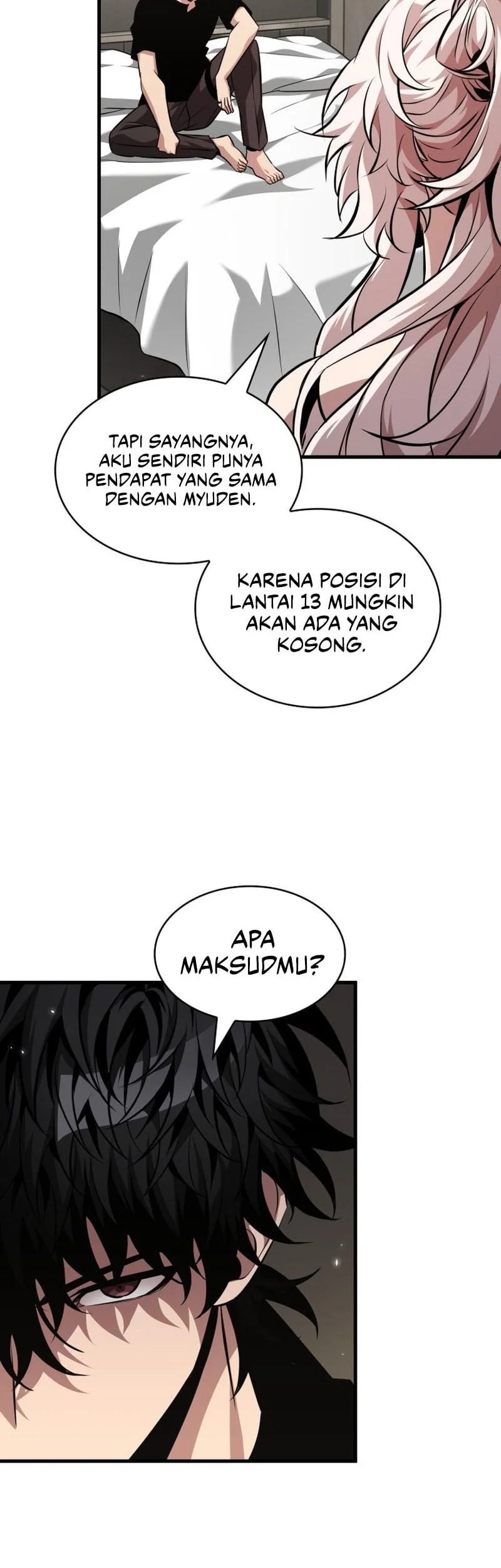 Chapter 200 - halaman 38