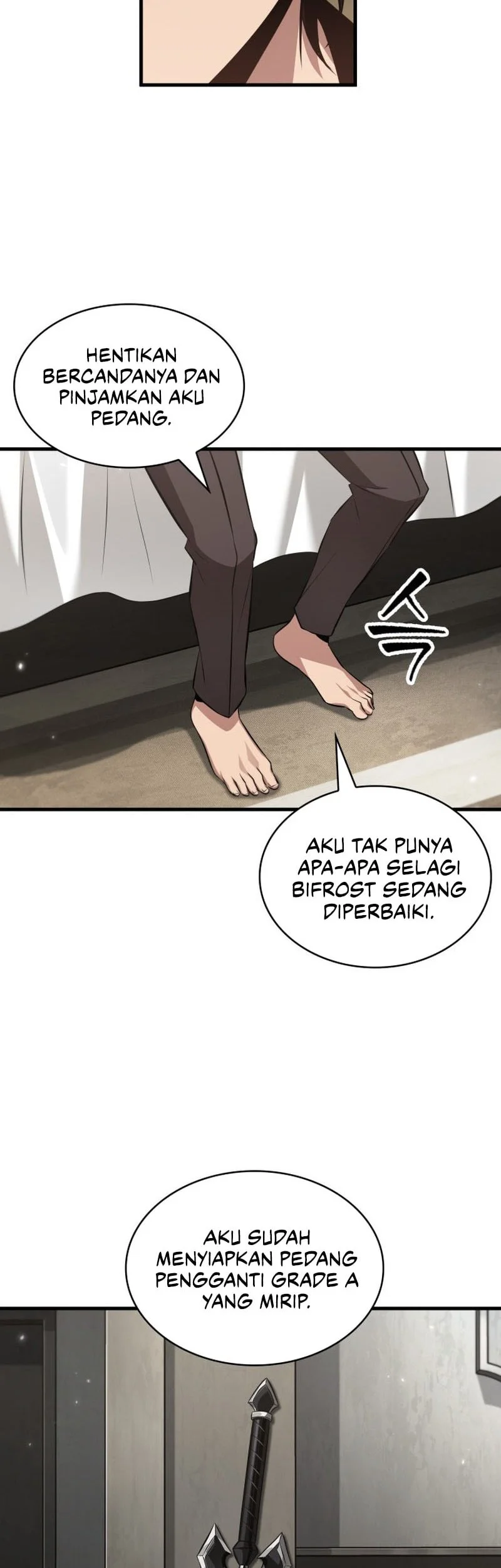 Chapter 200 - halaman 40