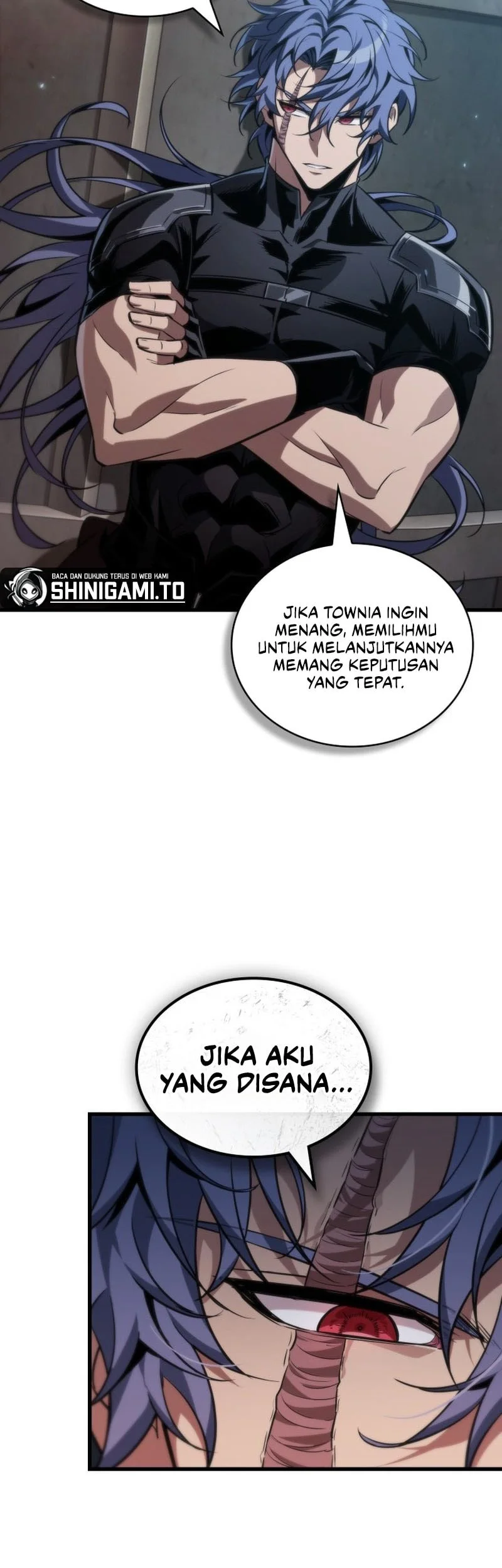 Chapter 200 - halaman 45