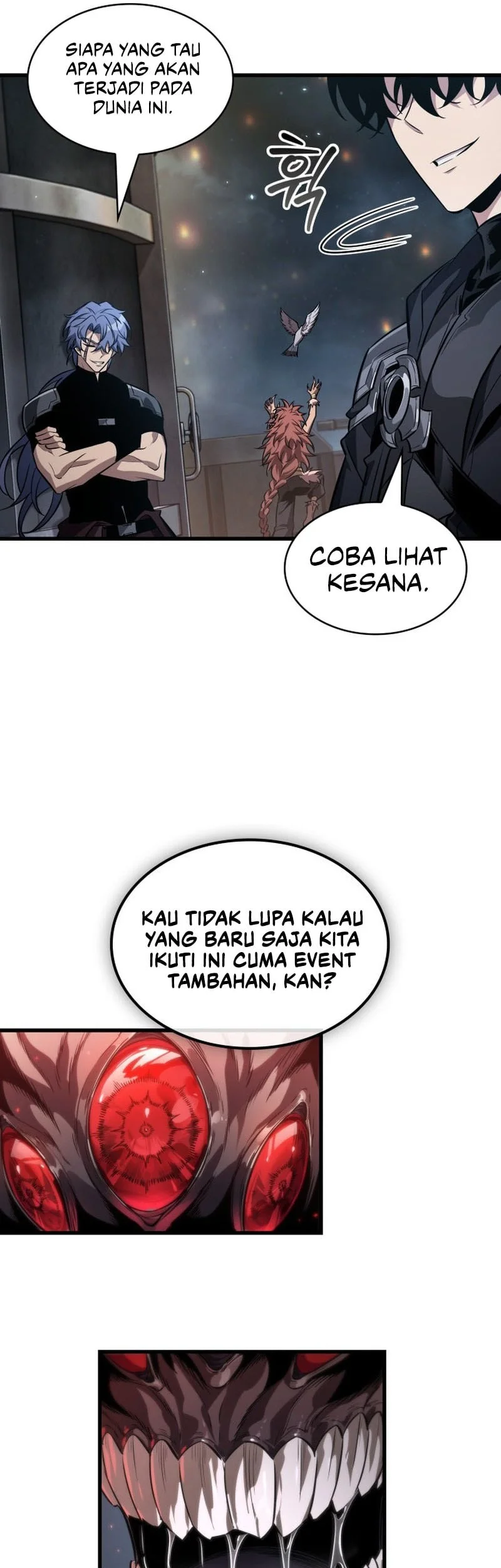 Chapter 200 - halaman 47