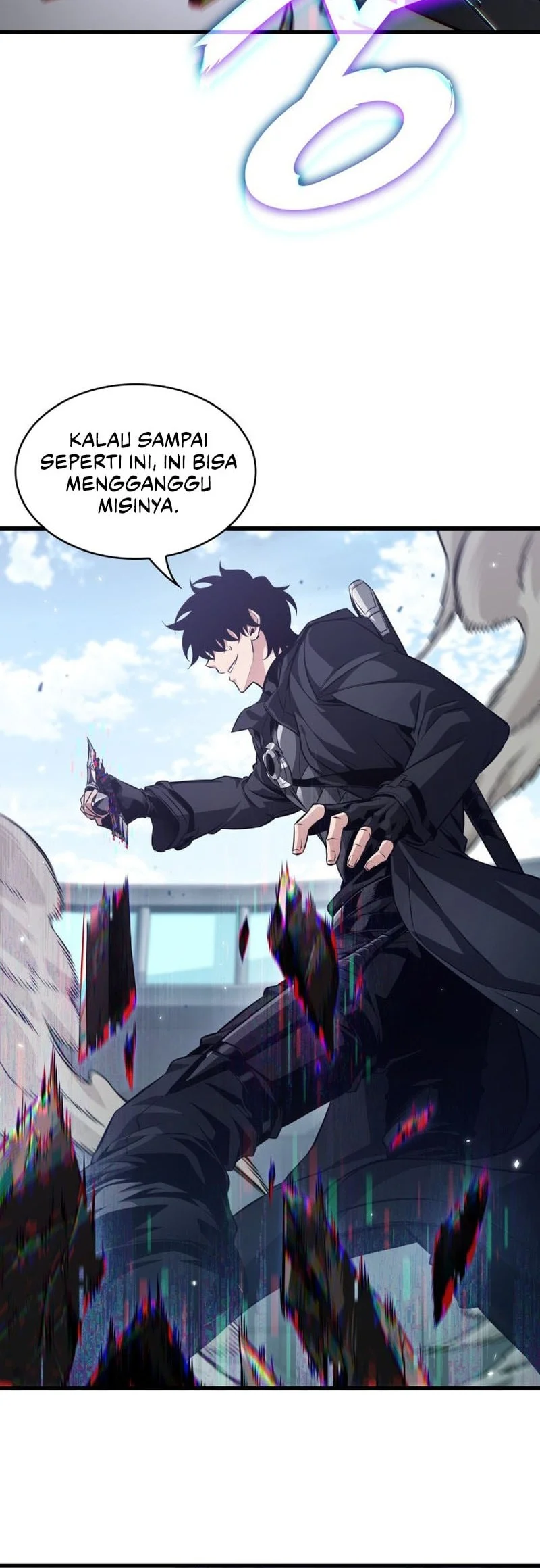 Chapter 200 - halaman 14