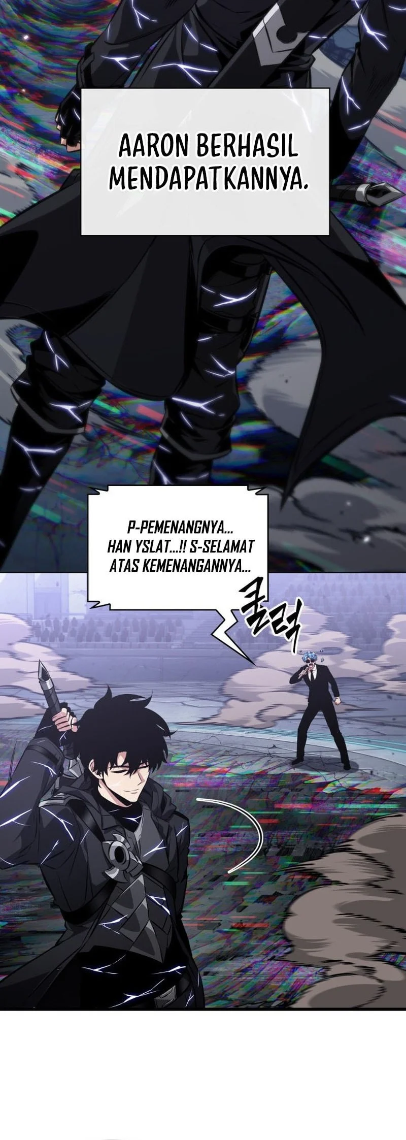 Chapter 200 - halaman 22
