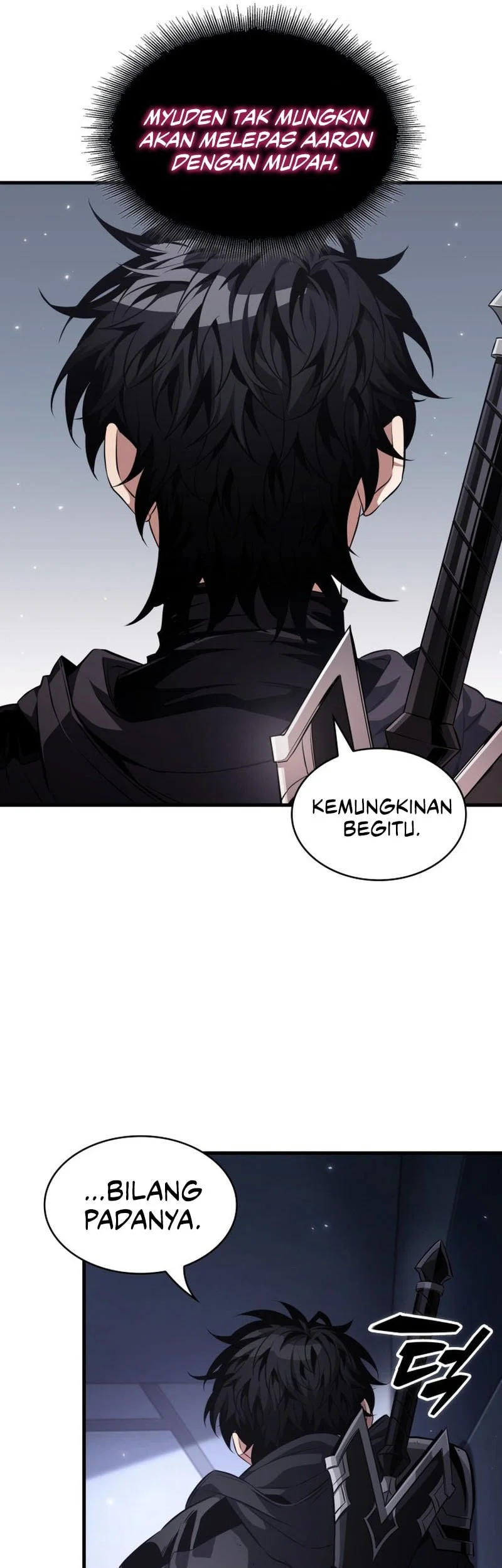 Chapter 200 - halaman 27