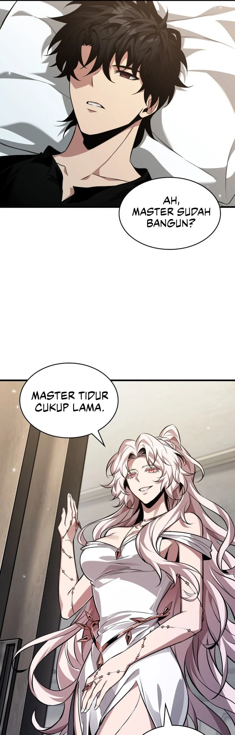 Chapter 200 - halaman 31