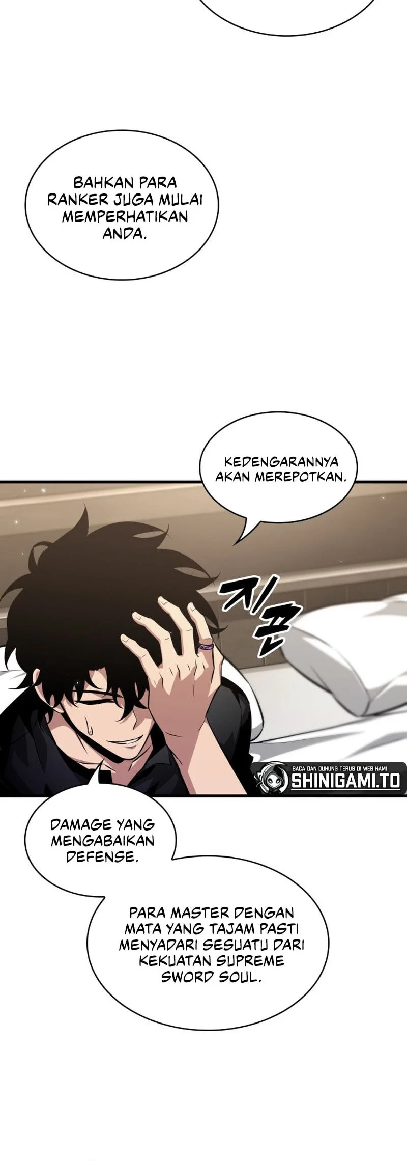 Chapter 200 - halaman 34