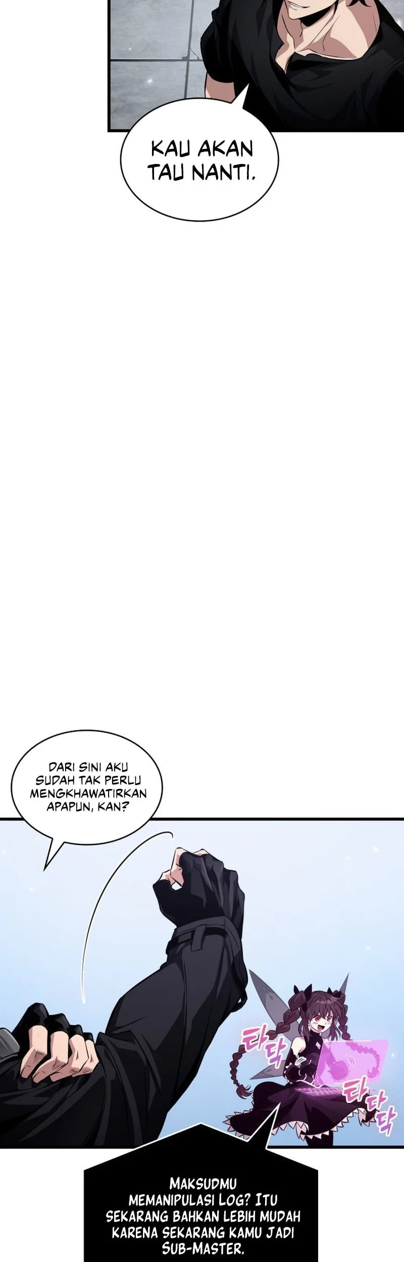 Chapter 201 - halaman 41