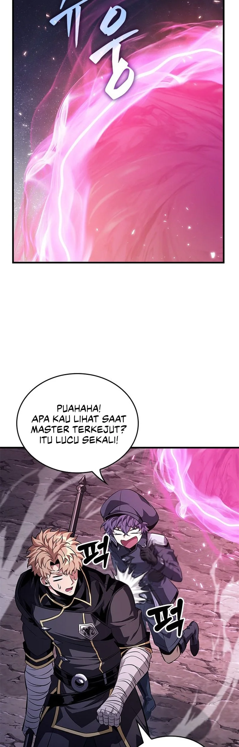 Chapter 201 - halaman 4