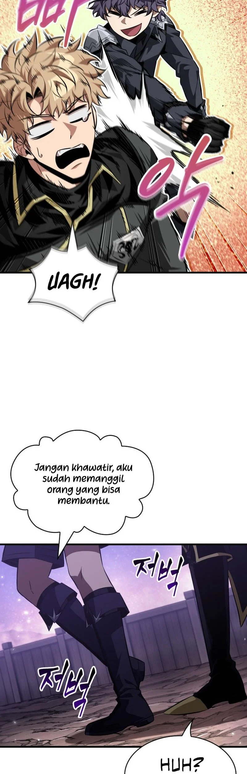 Chapter 201 - halaman 13