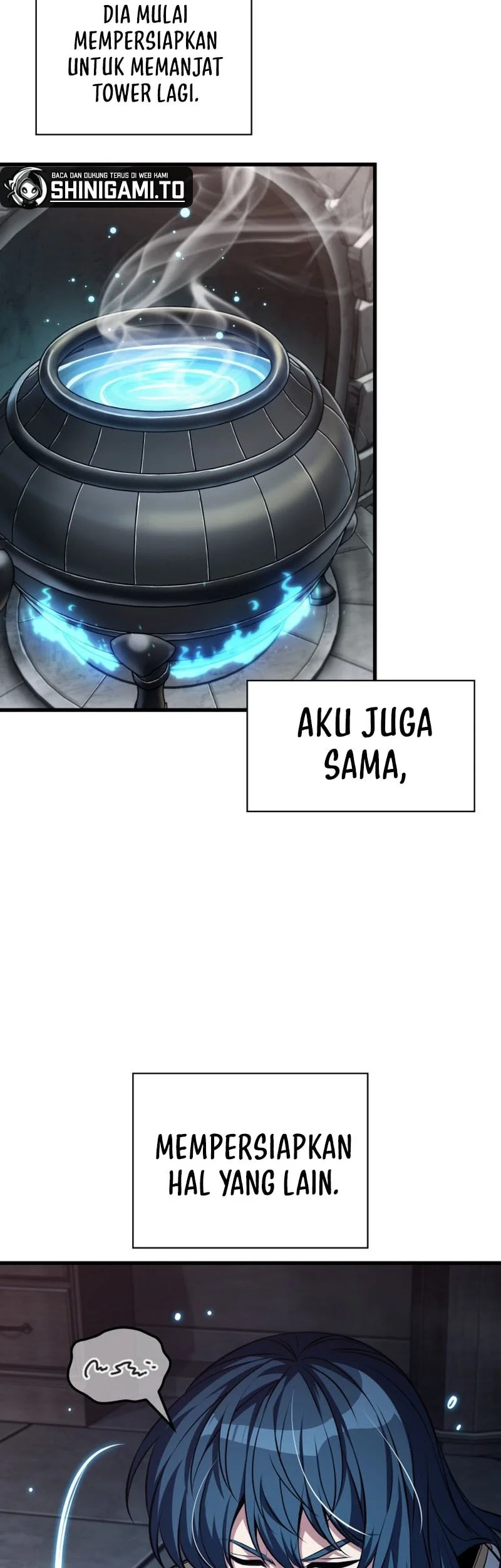 Chapter 201 - halaman 34