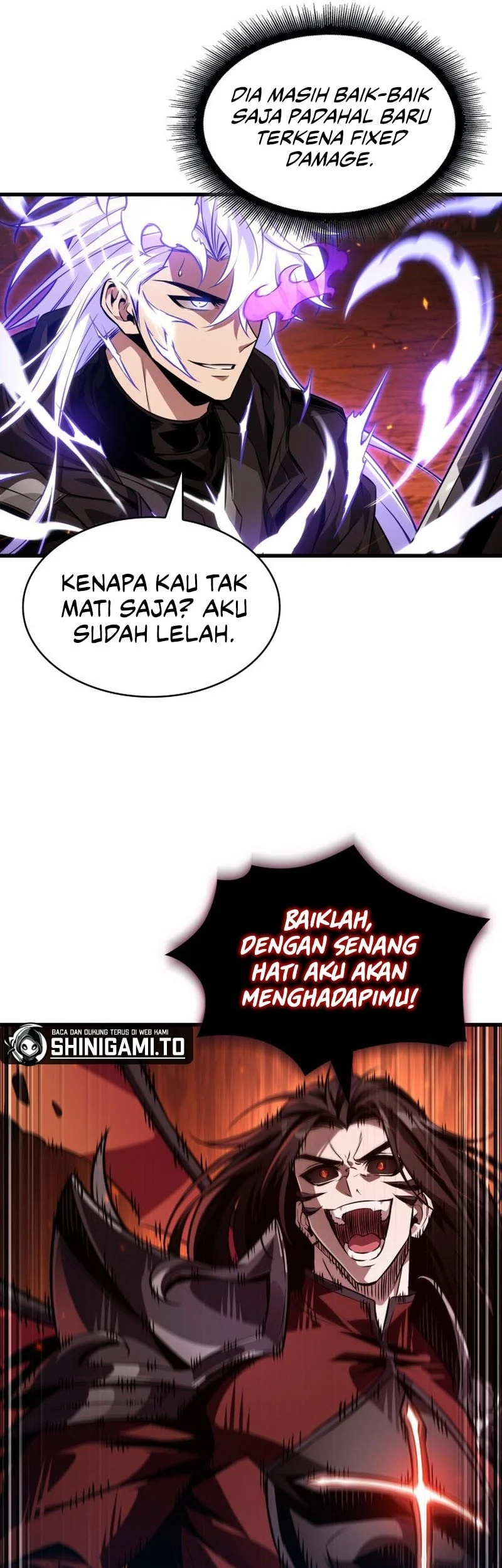 Chapter 202 - halaman 50