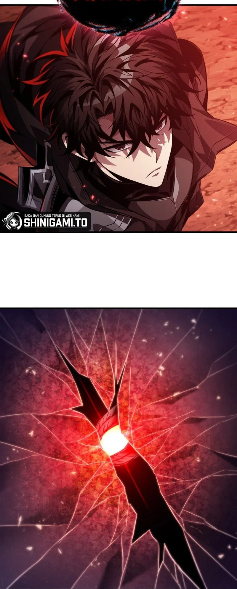 Chapter 202 - halaman 13