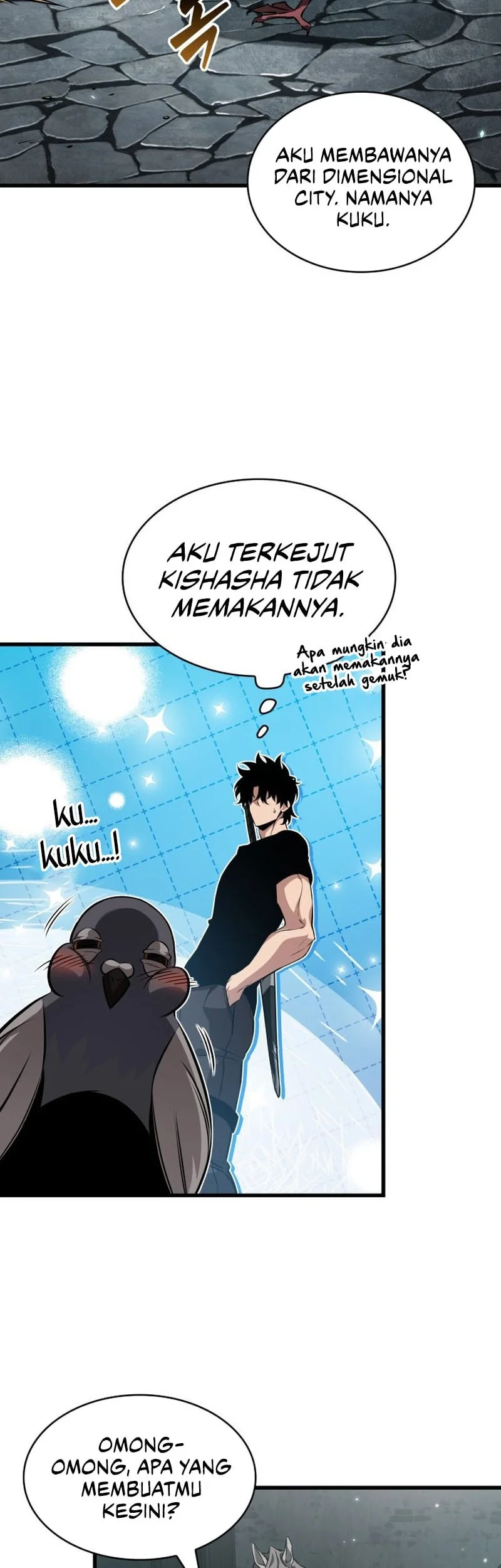 Chapter 203 - halaman 41