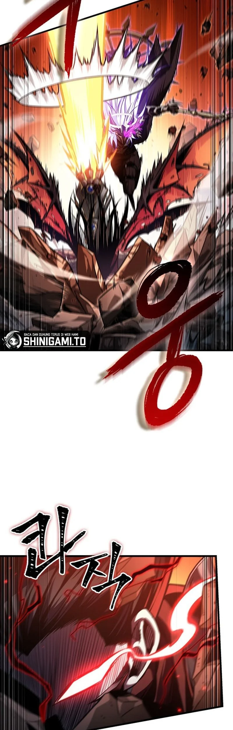 Chapter 203 - halaman 6