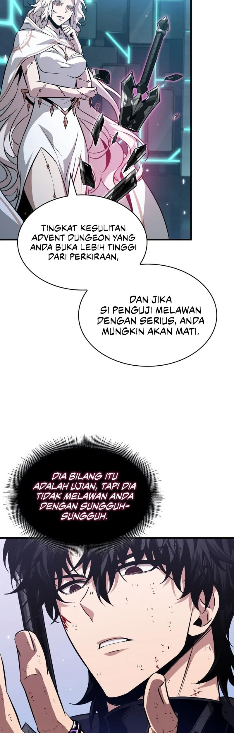 Chapter 203 - halaman 29