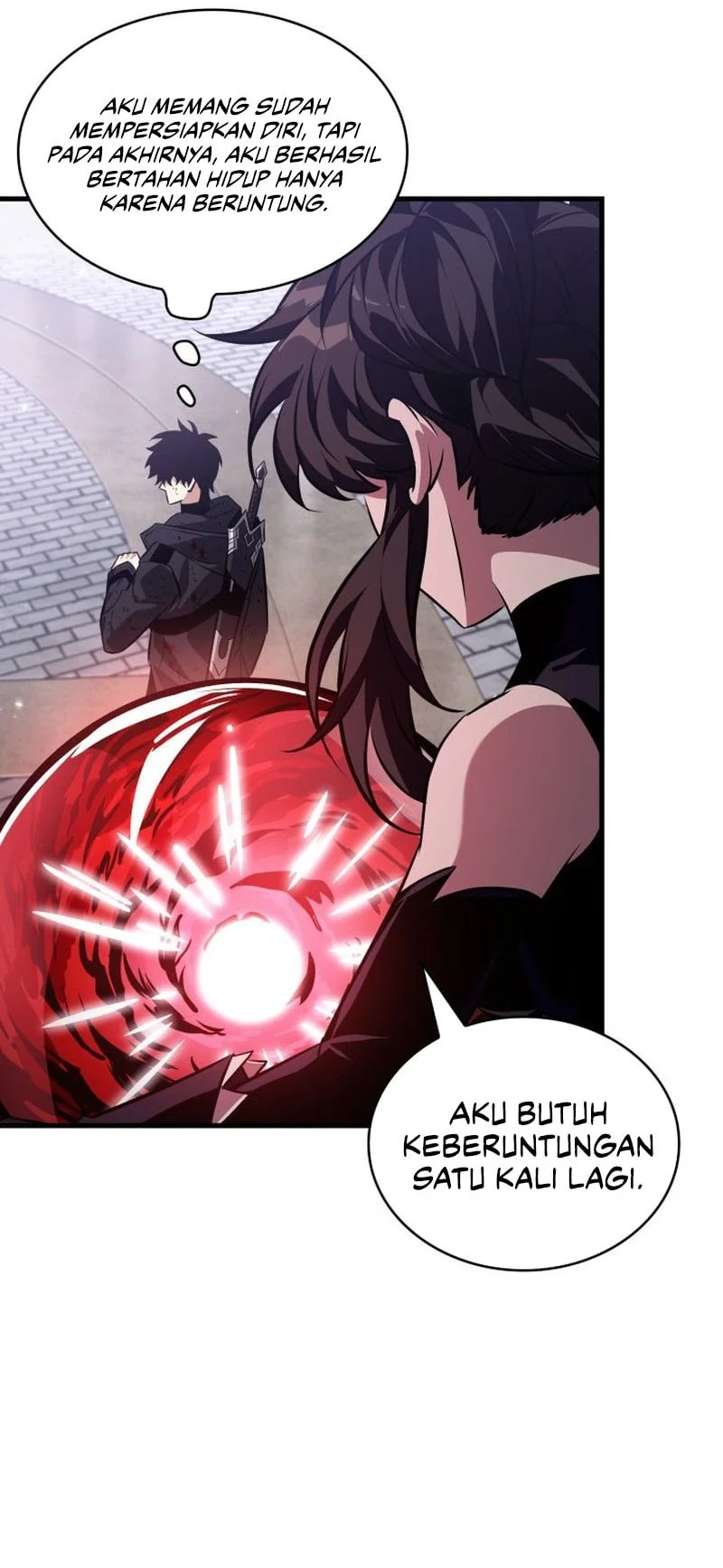 Chapter 203 - halaman 31