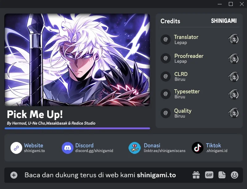 Chapter 204 - halaman 2