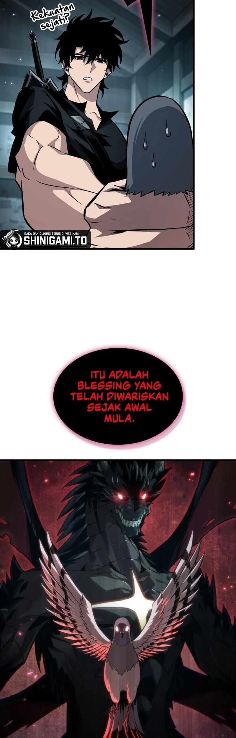 Chapter 204 - halaman 36