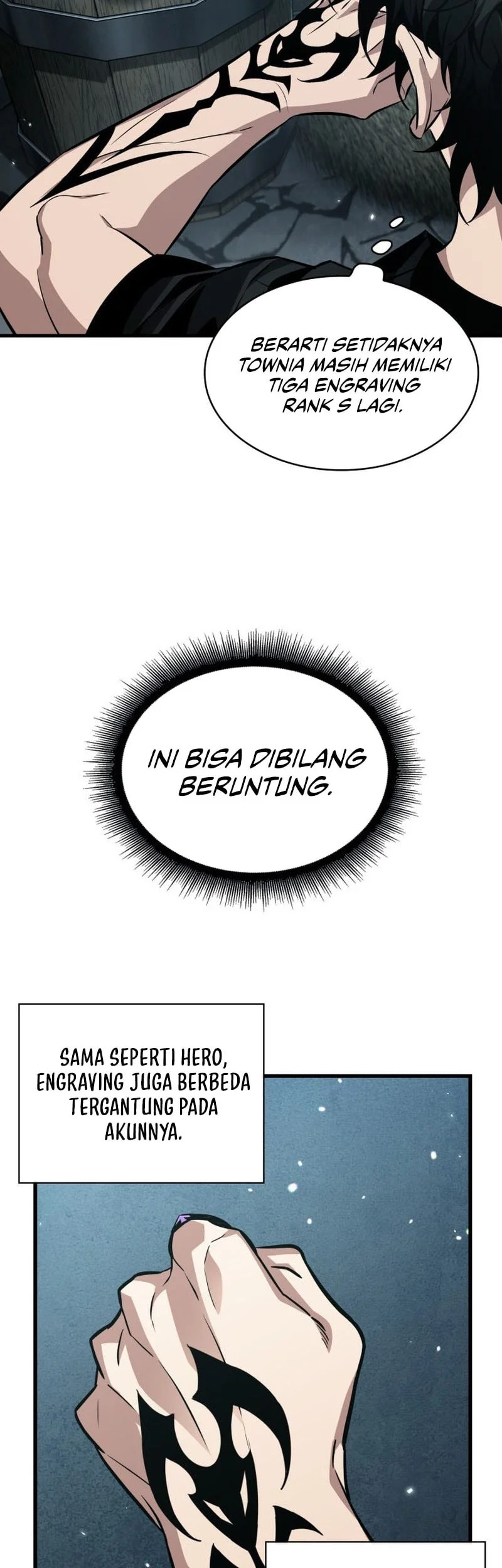 Chapter 204 - halaman 48