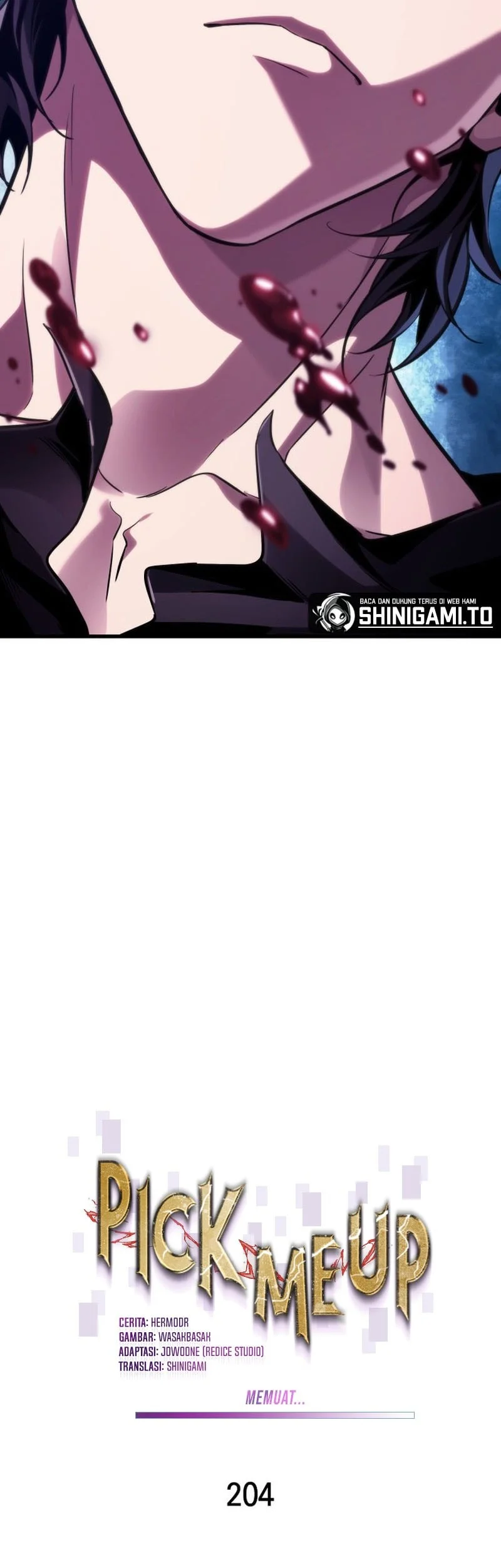 Chapter 204 - halaman 5