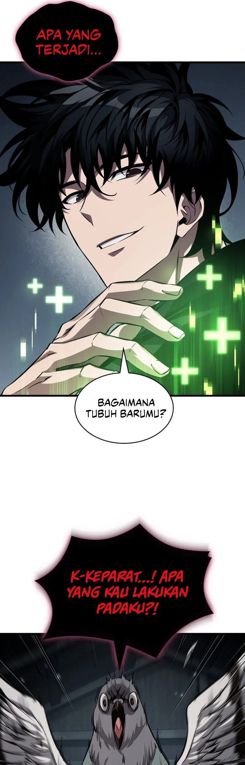 Chapter 204 - halaman 15