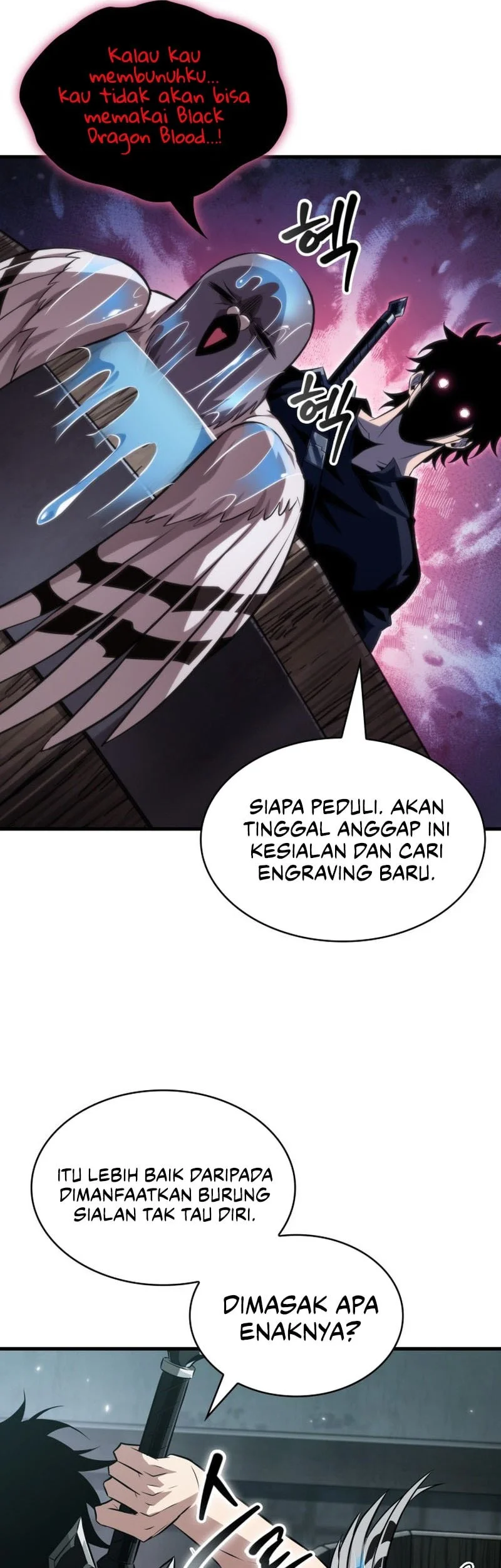 Chapter 204 - halaman 27
