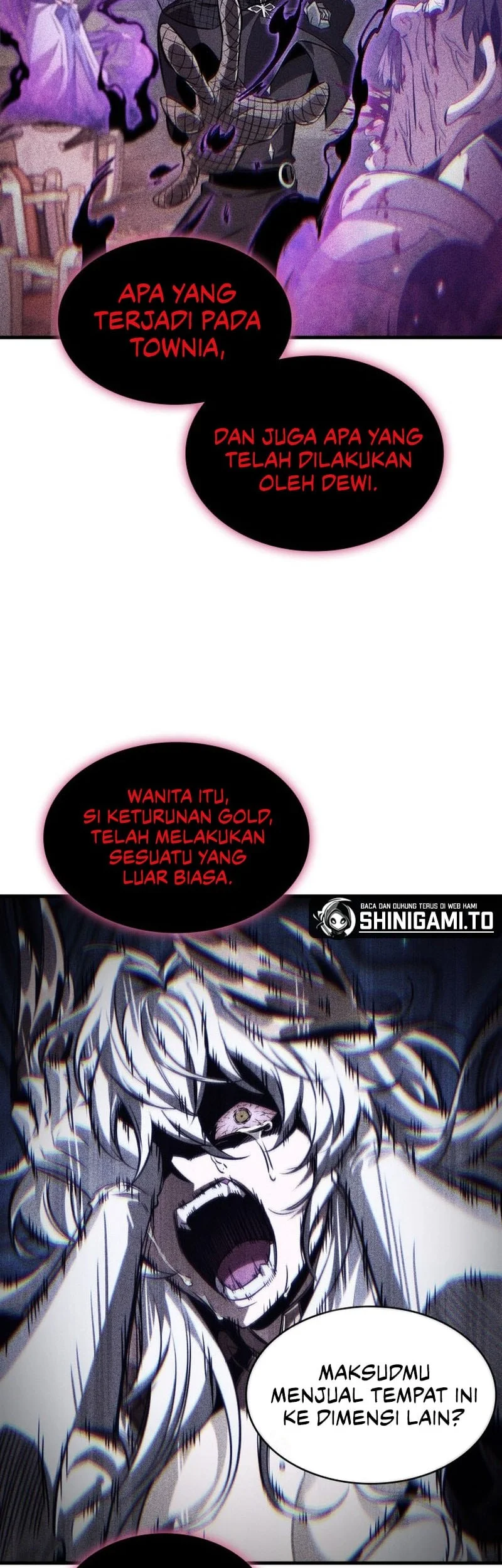 Chapter 204 - halaman 32