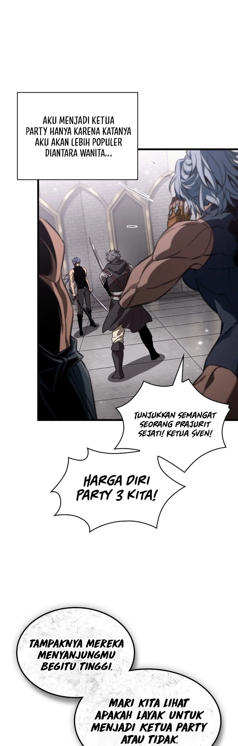 Chapter 205 - halaman 39