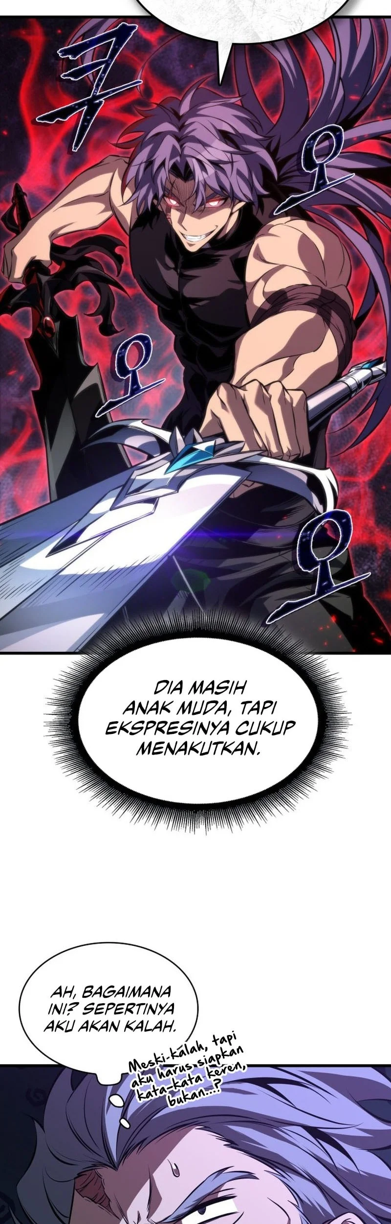 Chapter 205 - halaman 40