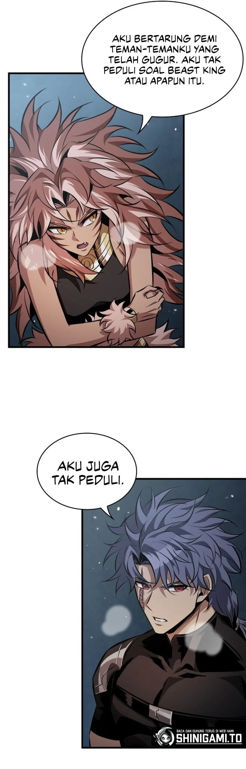 Chapter 205 - halaman 47