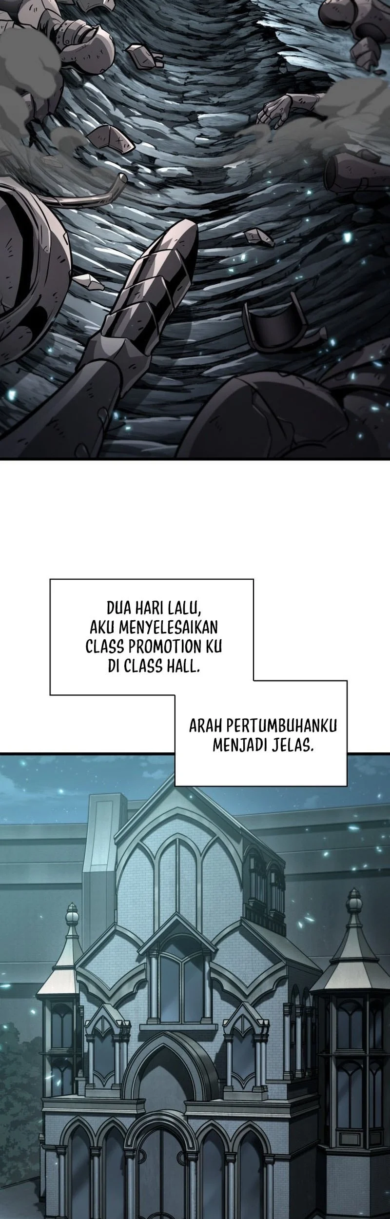 Chapter 205 - halaman 9