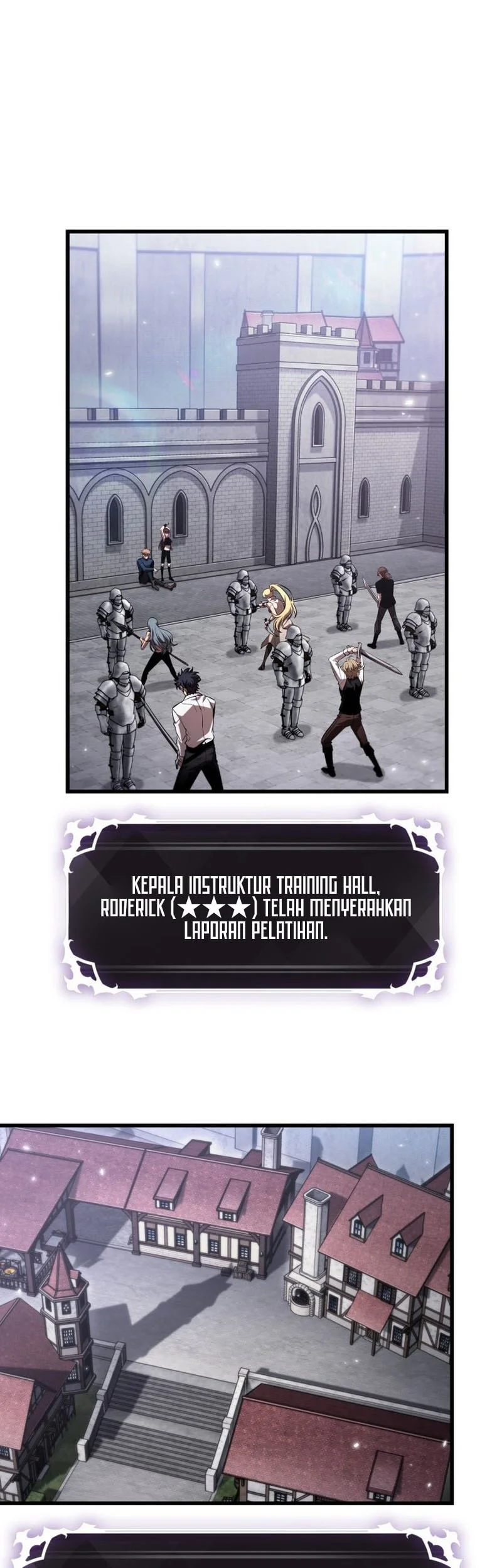 Chapter 205 - halaman 17