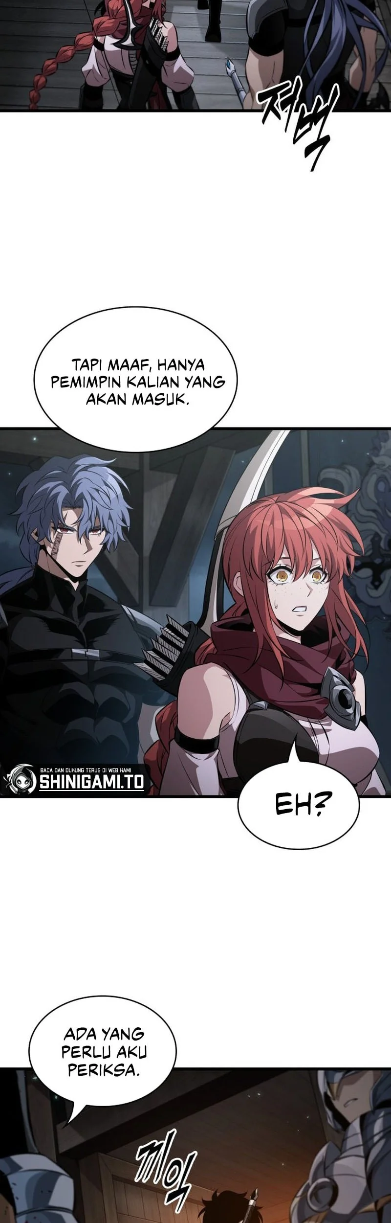 Chapter 206 - halaman 40