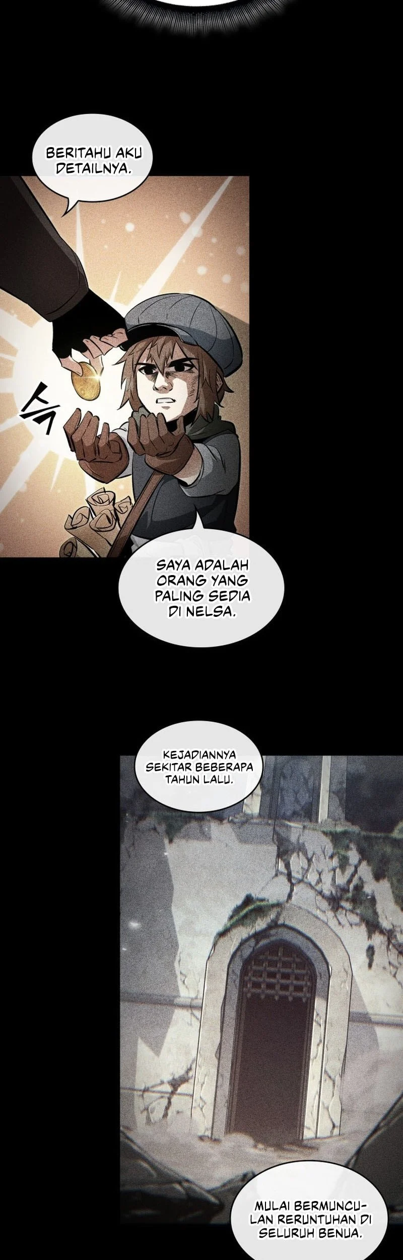 Chapter 206 - halaman 57