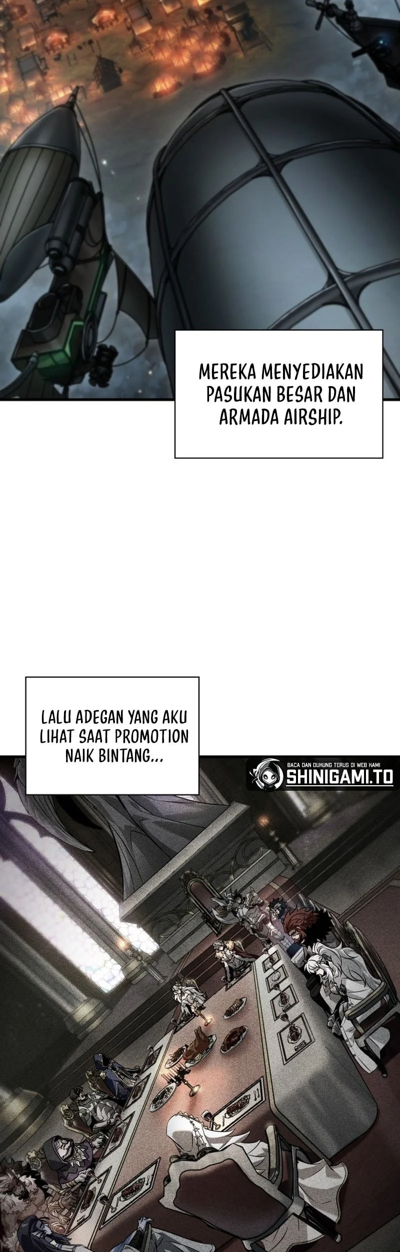 Chapter 206 - halaman 61