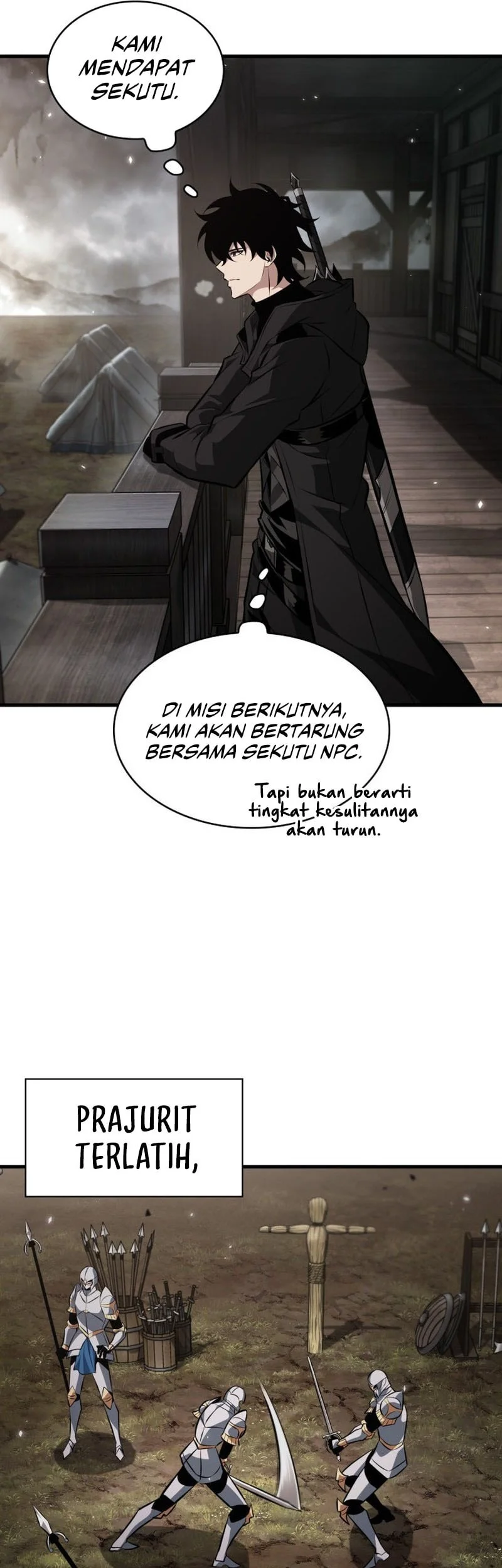 Chapter 206 - halaman 67