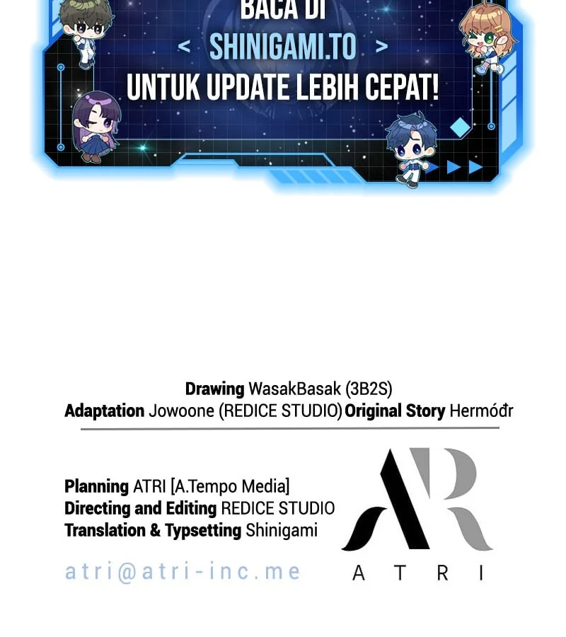 Chapter 206 - halaman 71