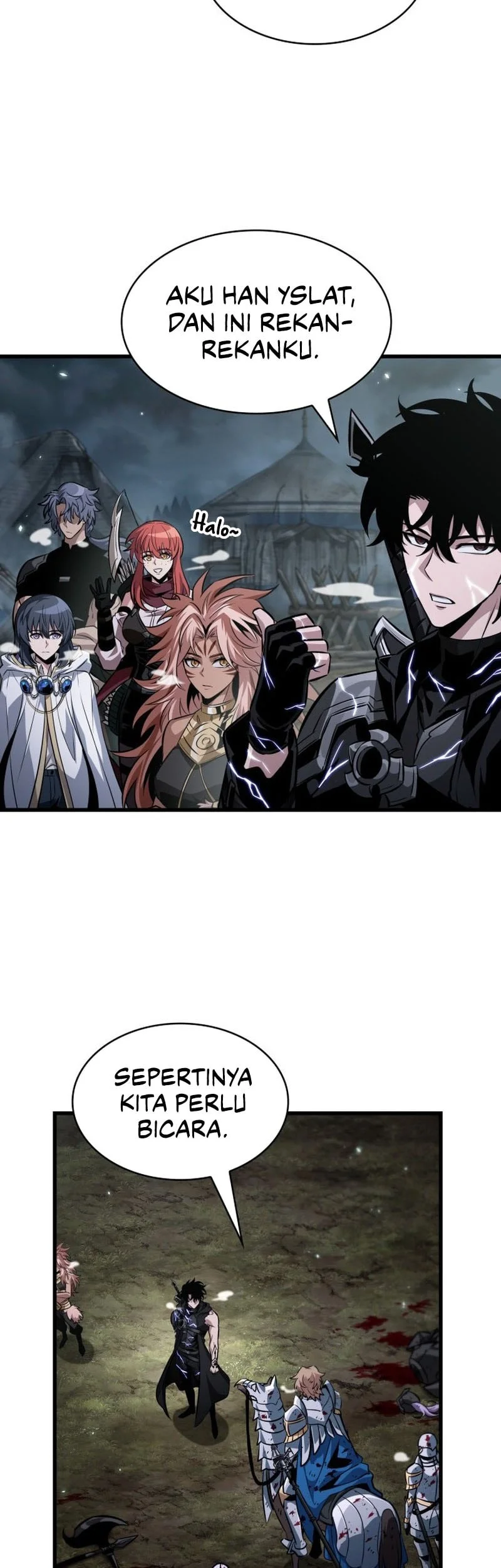 Chapter 206 - halaman 17
