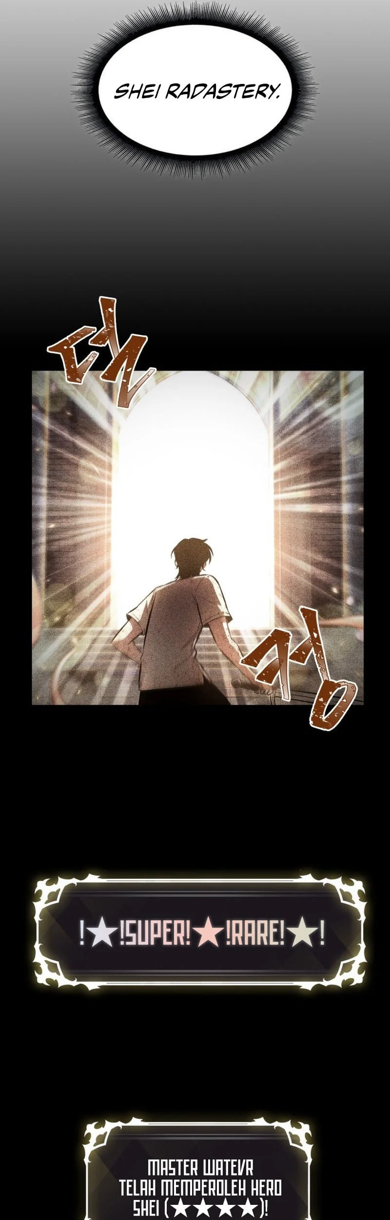 Chapter 206 - halaman 19