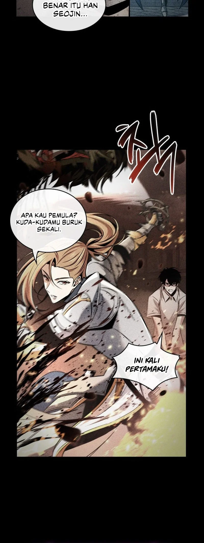 Chapter 206 - halaman 22
