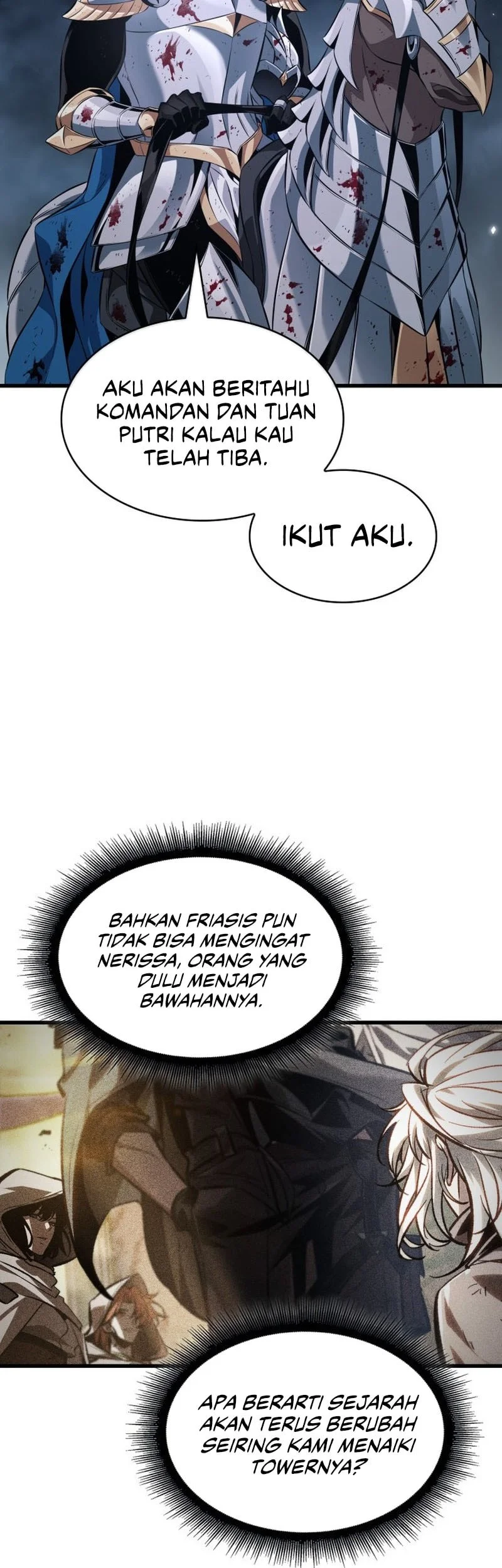 Chapter 206 - halaman 33