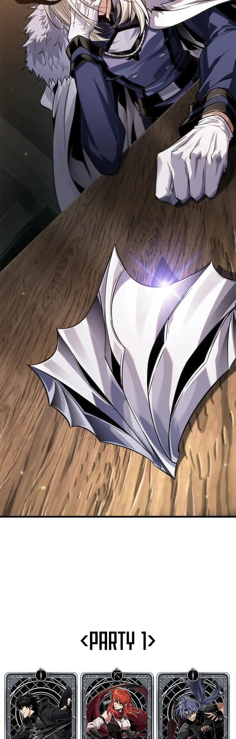 Chapter 207 - halaman 61
