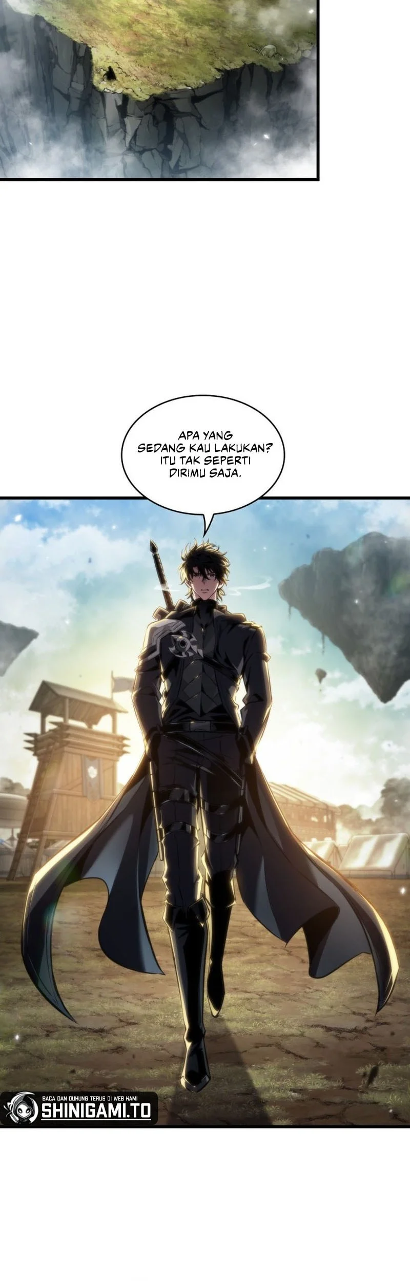 Chapter 207 - halaman 19