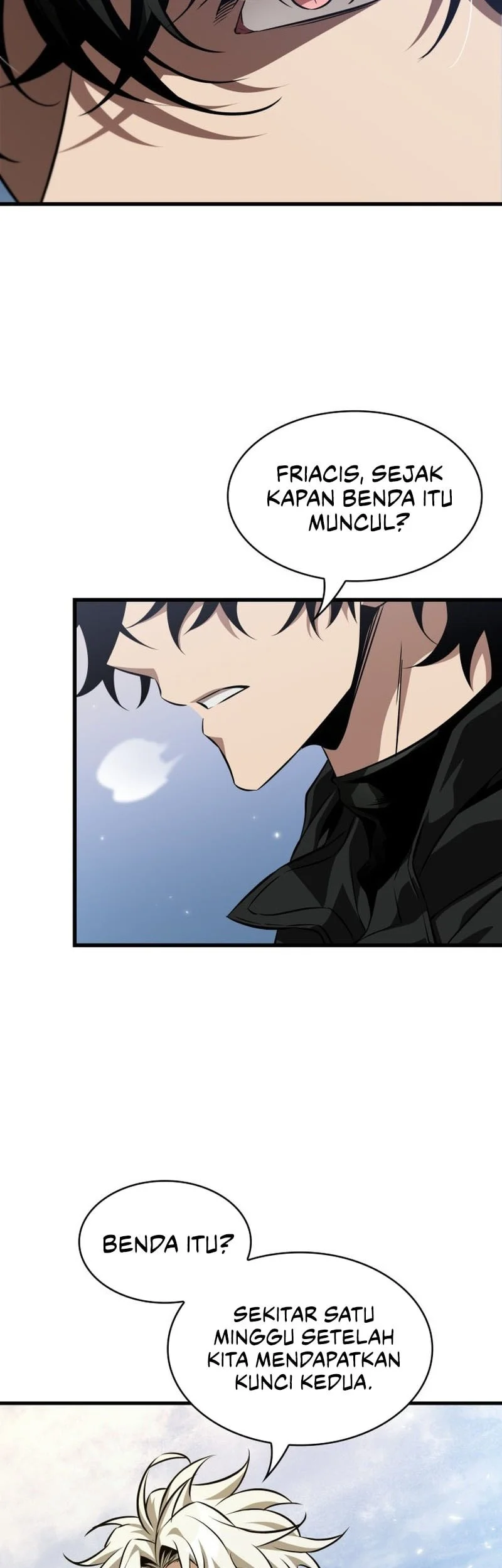 Chapter 207 - halaman 26