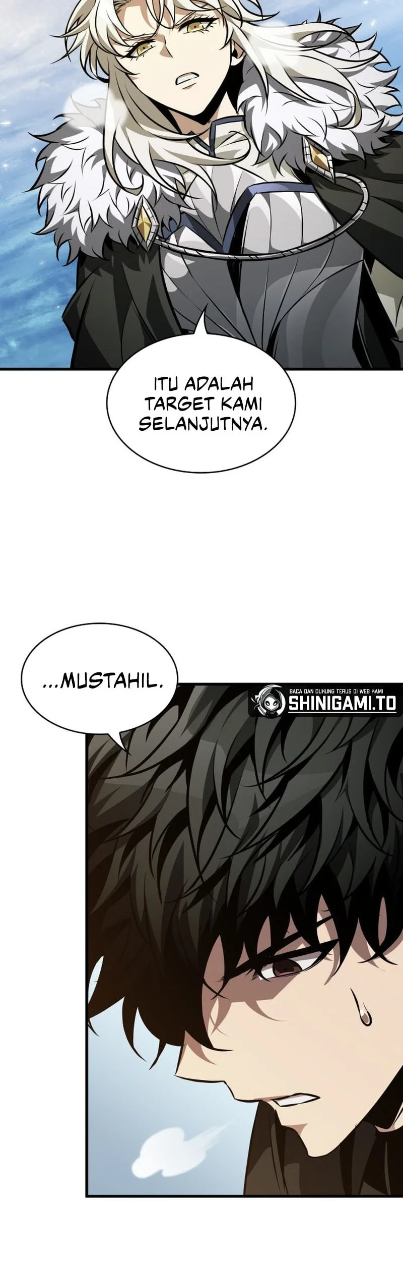 Chapter 207 - halaman 27