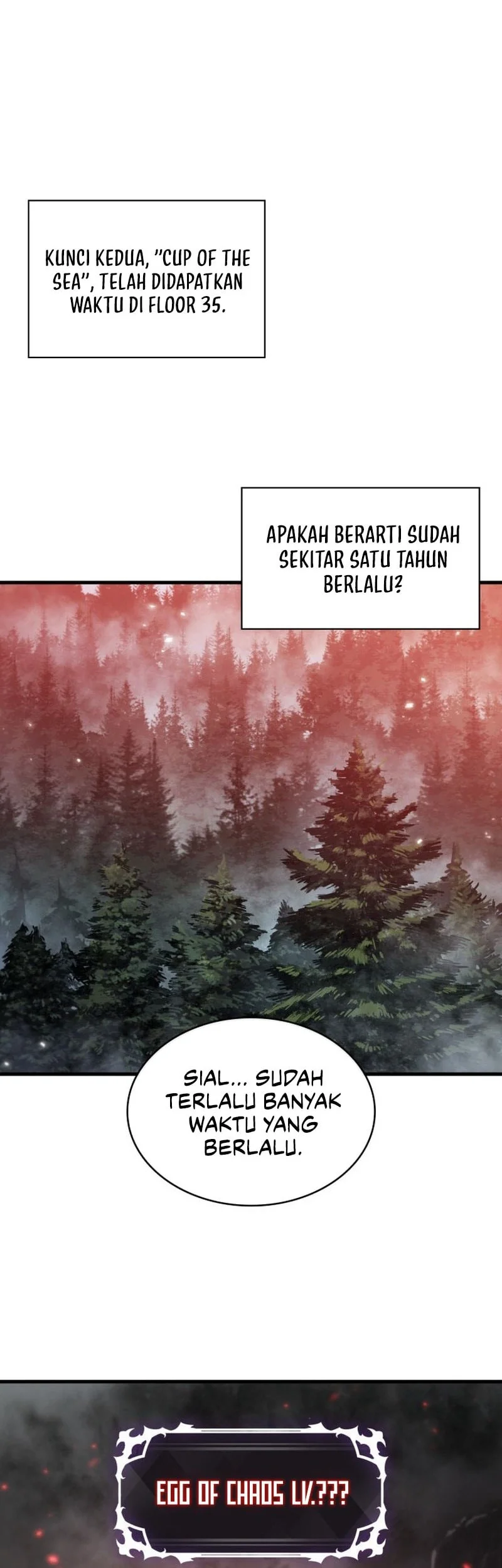 Chapter 207 - halaman 29