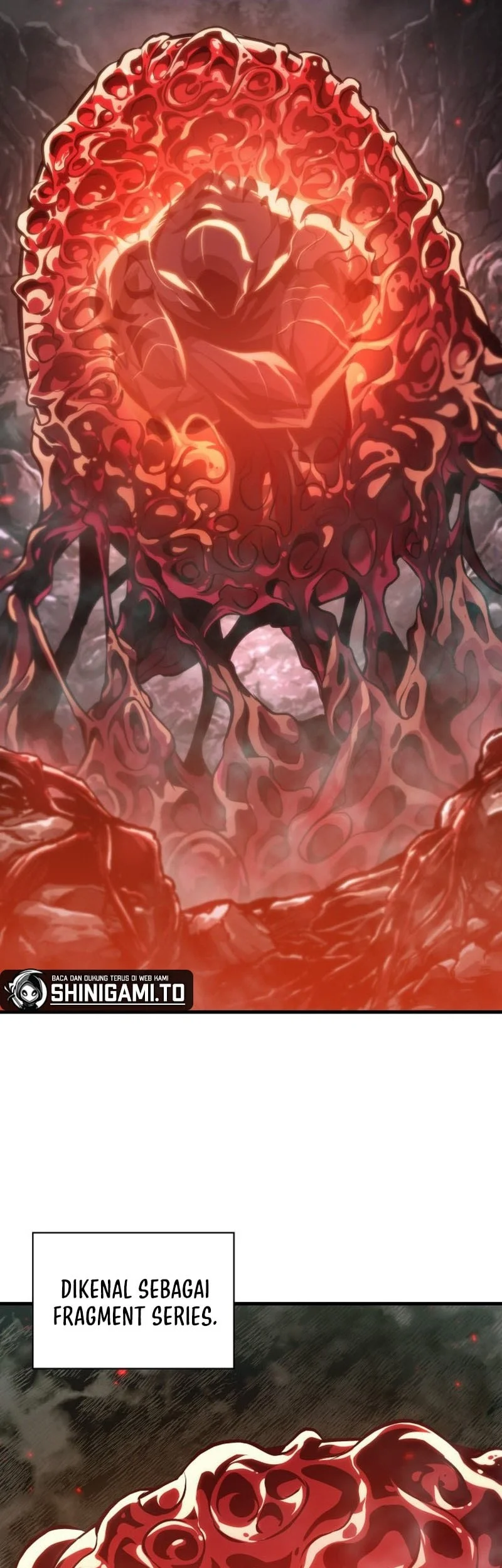 Chapter 207 - halaman 30